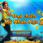 Cách nhận code bắn cá nhân ngư cho anh em thợ săn