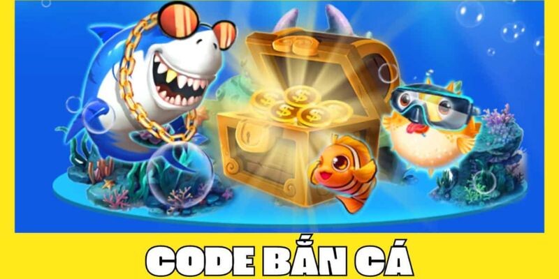 Code bắn cá Zagoo mới nhất là gì?