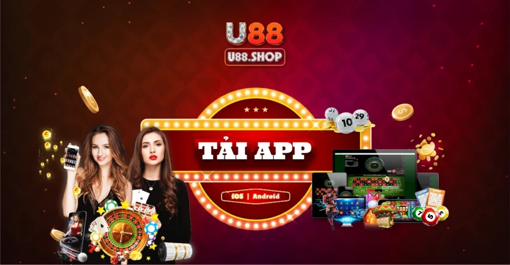 Giới Thiệu Về App U88