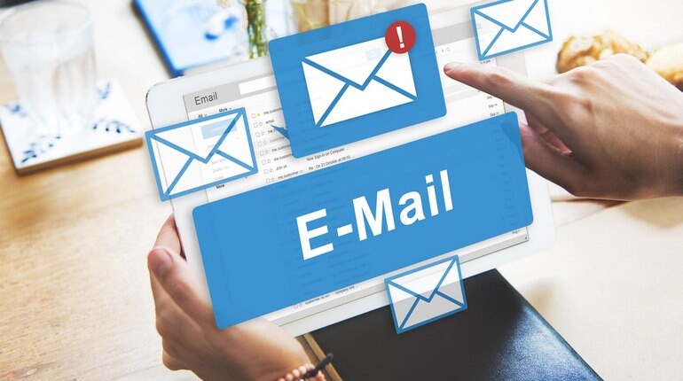 Liên Hệ U88 Qua Kênh Email